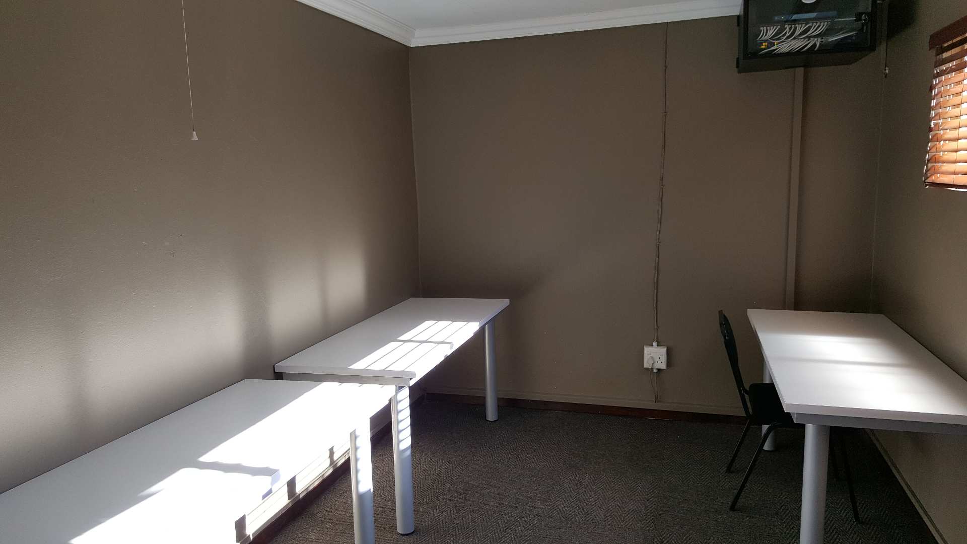 Commercial Property for Sale in Park West Free State